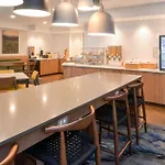 Fairfield Inn & Suites By Marriott Pittsburgh New Stanton