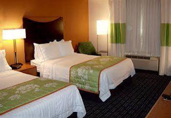 Fairfield & By Marriott Pittsburgh 3*