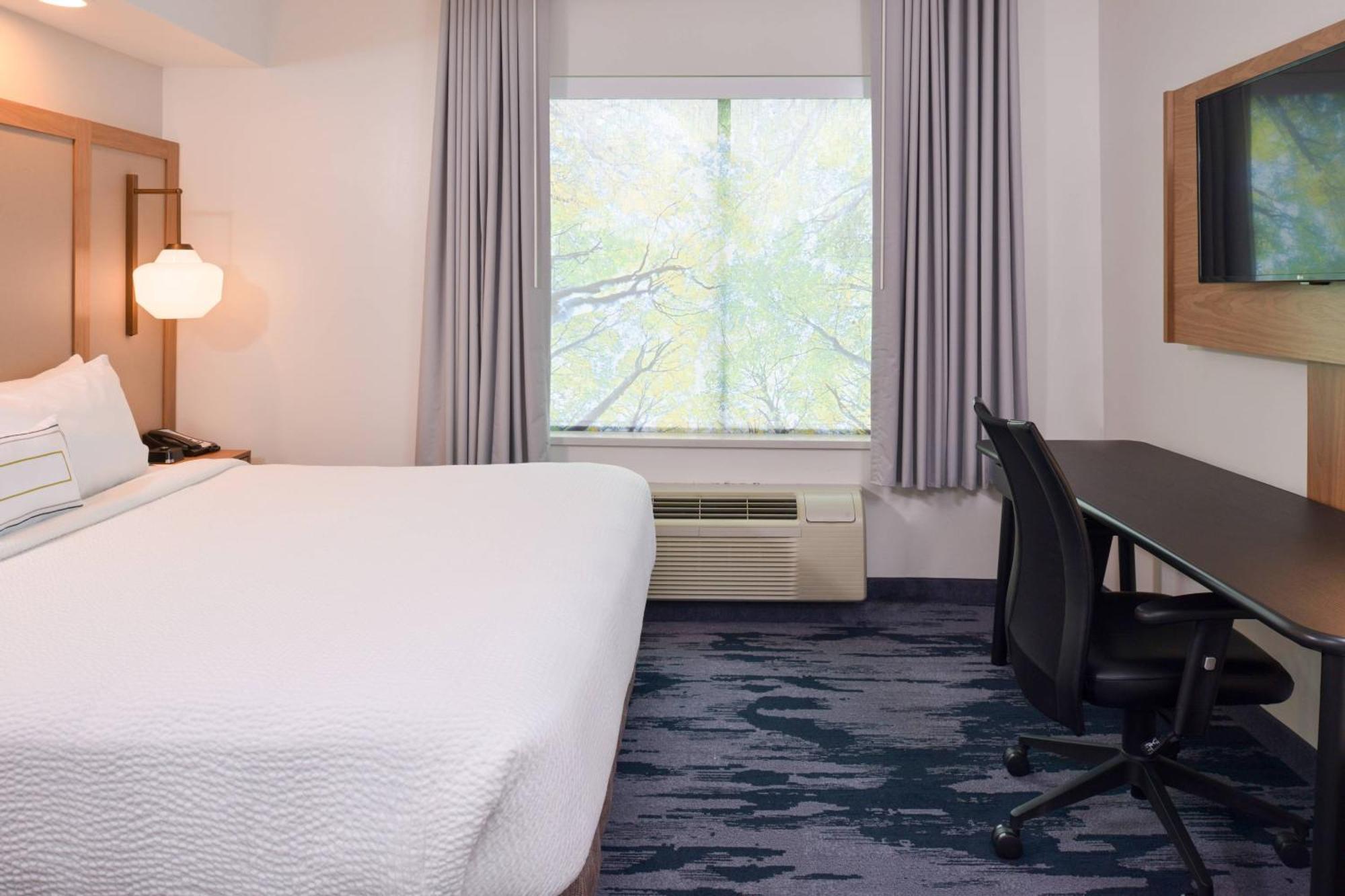 Fairfield & By Marriott Pittsburgh 3* New Stanton