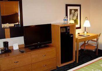 Hotel Fairfield & By Marriott Pittsburgh 3*