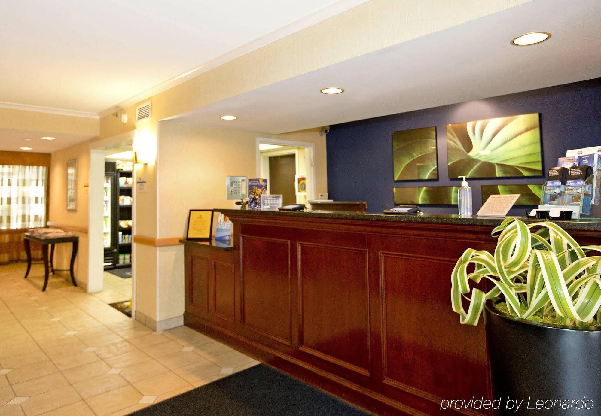 Hotel Fairfield & By Marriott Pittsburgh 3*