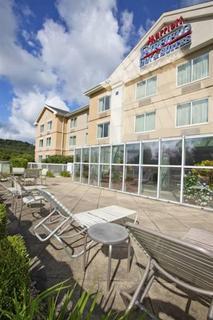 Hotel Fairfield & By Marriott Pittsburgh